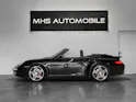 Porsche 911 Cabriolet 3.8 Carrera 4S