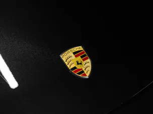 Porsche 911 Cabriolet 3.8 Carrera 4S
