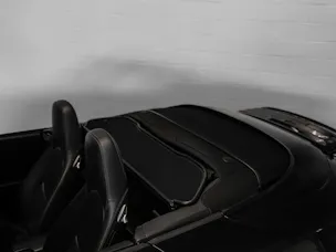 Porsche 911 Cabriolet 3.8 Carrera 4S