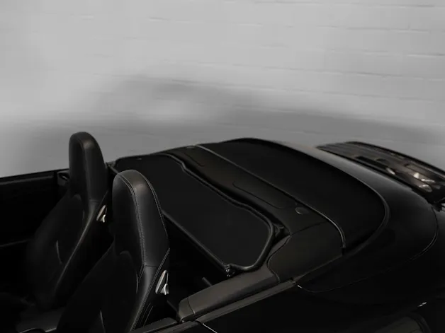 Porsche 911 Cabriolet 3.8 Carrera 4S