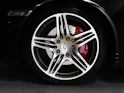 Porsche 911 Cabriolet 3.8 Carrera 4S