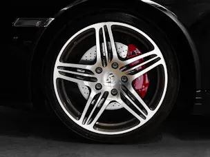 Porsche 911 Cabriolet 3.8 Carrera 4S