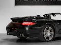 Porsche 911 Cabriolet 3.8 Carrera 4S
