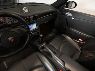 Porsche 911 Cabriolet 3.8 Carrera 4S