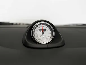 Porsche 911 Cabriolet 3.8 Carrera 4S