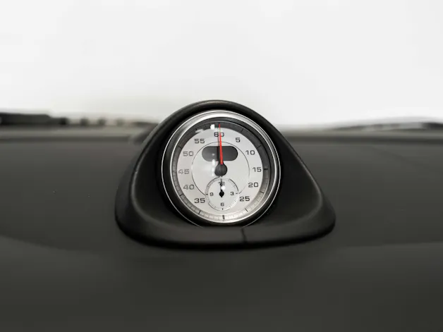 Porsche 911 Cabriolet 3.8 Carrera 4S