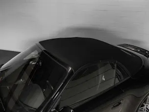 Porsche 911 Cabriolet 3.8 Carrera 4S