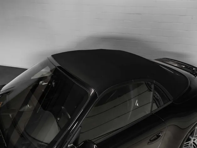 Porsche 911 Cabriolet 3.8 Carrera 4S