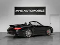 Porsche 911 Cabriolet 3.8 Carrera 4S