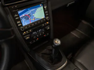 Porsche 911 Cabriolet 3.8 Carrera 4S