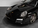 Porsche 911 Cabriolet 3.8 Carrera 4S