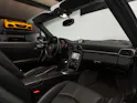 Porsche 911 Cabriolet 3.8 Carrera 4S