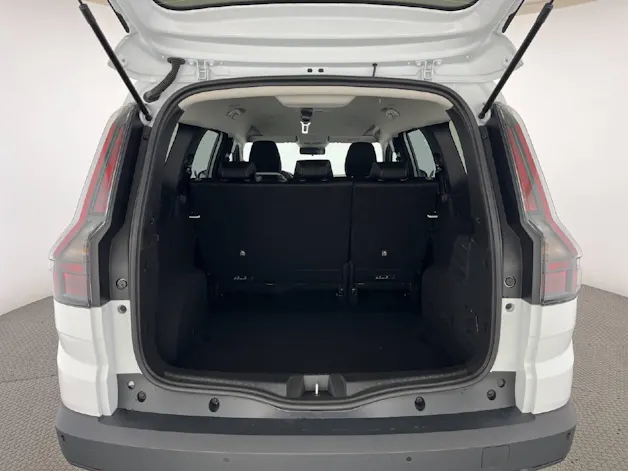 Dacia Jogger 1.8 Hybrid Extreme