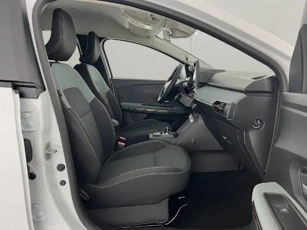 Dacia Jogger 1.8 Hybrid Extreme
