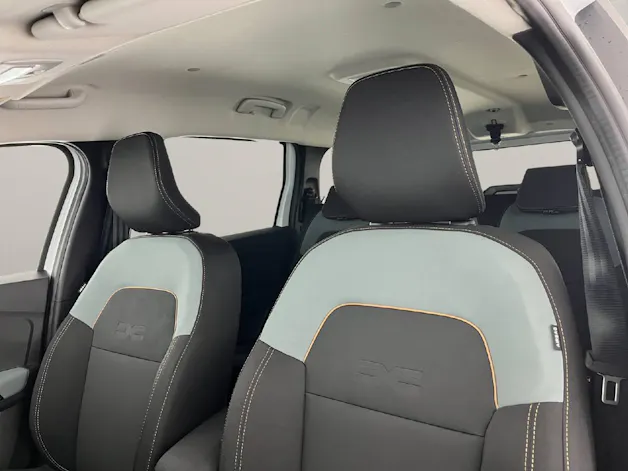Dacia Jogger 1.8 Hybrid Extreme