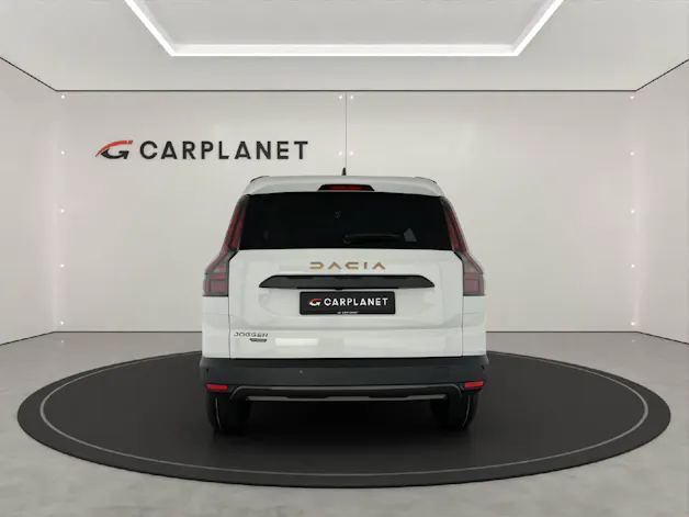 Dacia Jogger 1.8 Hybrid Extreme