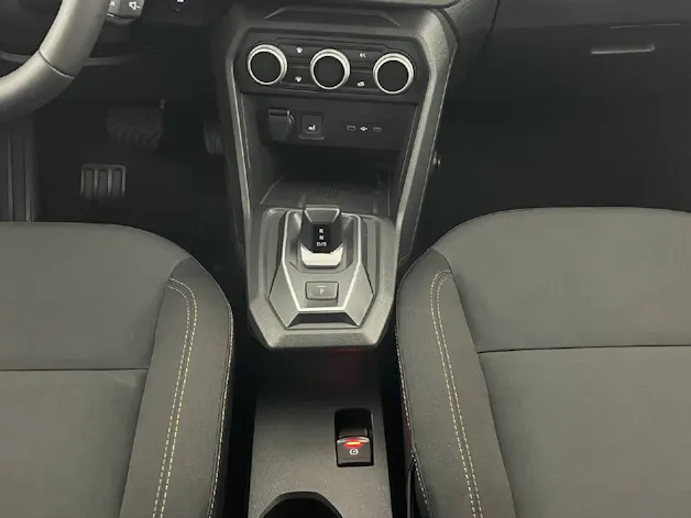 Dacia Jogger 1.8 Hybrid Extreme