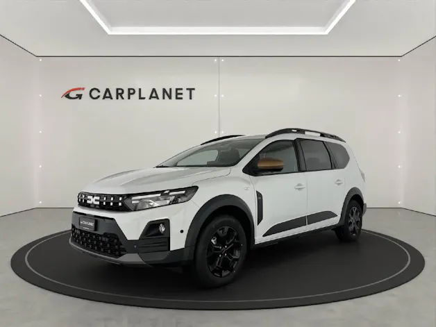 Dacia Jogger 1.8 Hybrid Extreme
