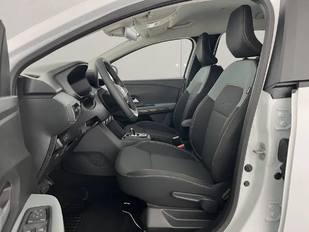 Dacia Jogger 1.8 Hybrid Extreme