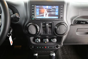 Fahrzeugbild JEEP Wrangler 2.8 CRD Night Eagle