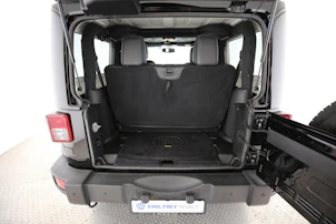 Fahrzeugbild JEEP Wrangler 2.8 CRD Night Eagle