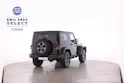 Jeep Wrangler 2.8 CRD Night Eagle