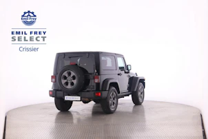 Fahrzeugbild JEEP Wrangler 2.8 CRD Night Eagle
