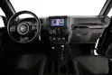 Jeep Wrangler 2.8 CRD Night Eagle