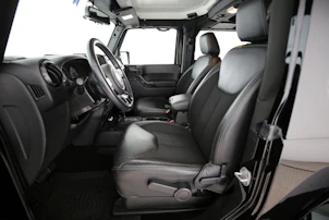Fahrzeugbild JEEP Wrangler 2.8 CRD Night Eagle