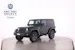 Jeep Wrangler 2.8 CRD Night Eagle