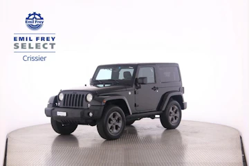 Fahrzeugbild JEEP Wrangler 2.8 CRD Night Eagle Fahrzeugbild JEEP Wrangler 2.8 CRD Night Eagle