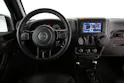 Jeep Wrangler 2.8 CRD Night Eagle