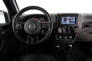 Fahrzeugbild JEEP Wrangler 2.8 CRD Night Eagle