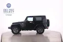 Jeep Wrangler 2.8 CRD Night Eagle