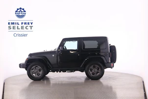Fahrzeugbild JEEP Wrangler 2.8 CRD Night Eagle