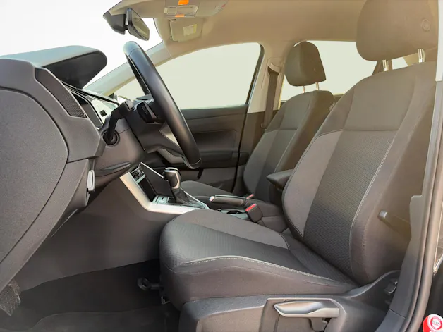VW Polo 1.0 TSI Life DSG