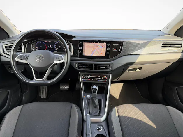 VW Polo 1.0 TSI Life DSG