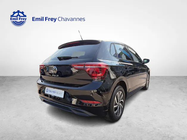 VW Polo 1.0 TSI Life DSG