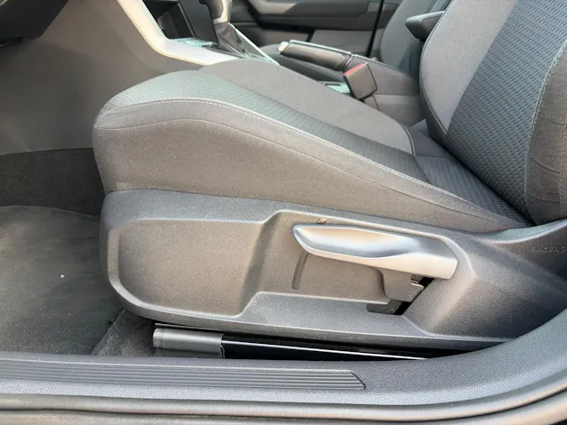 VW Polo 1.0 TSI Life DSG