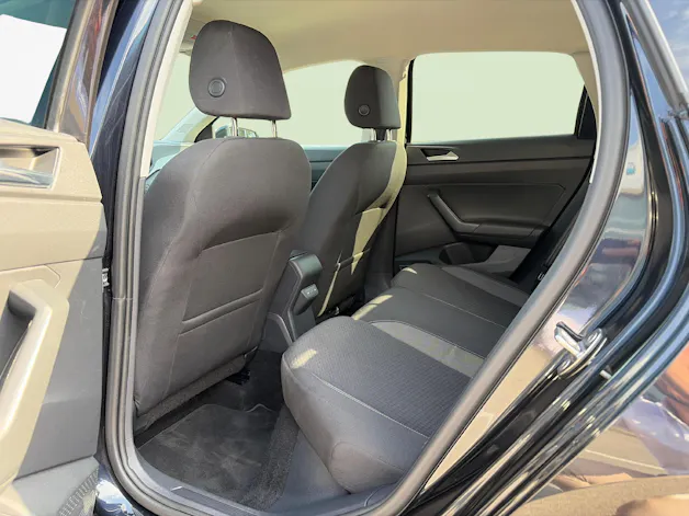 VW Polo 1.0 TSI Life DSG
