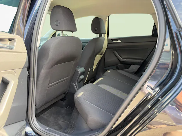 VW Polo 1.0 TSI Life DSG