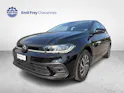 VW Polo 1.0 TSI Life DSG