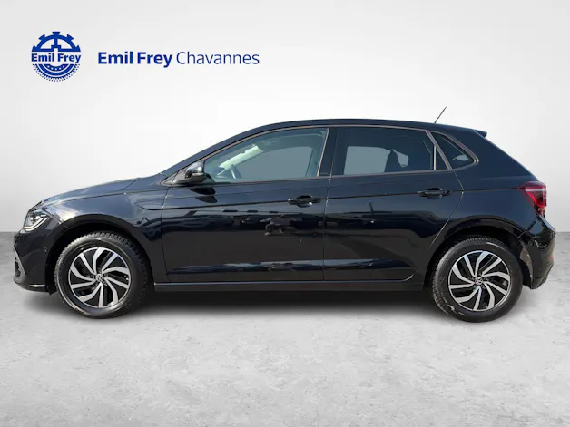 VW Polo 1.0 TSI Life DSG
