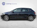 VW Polo 1.0 TSI Life DSG