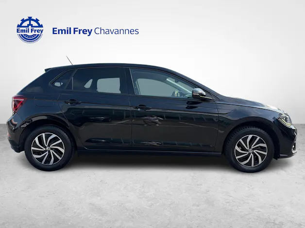 VW Polo 1.0 TSI Life DSG