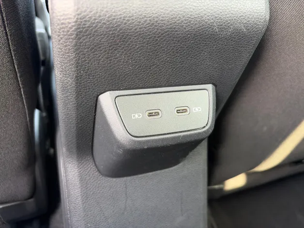 VW Polo 1.0 TSI Life DSG