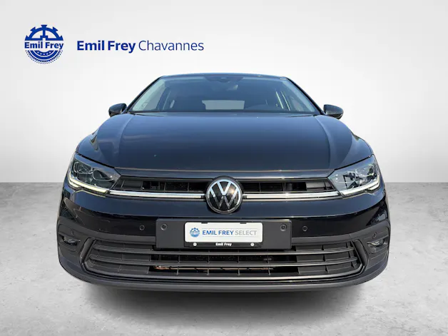 VW Polo 1.0 TSI Life DSG