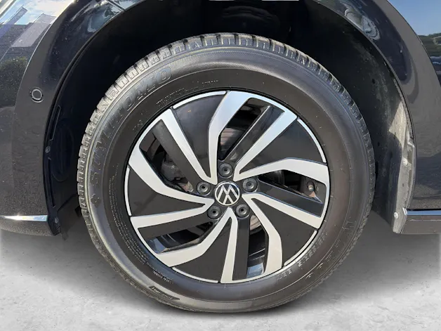 VW Polo 1.0 TSI Life DSG