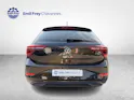 VW Polo 1.0 TSI Life DSG