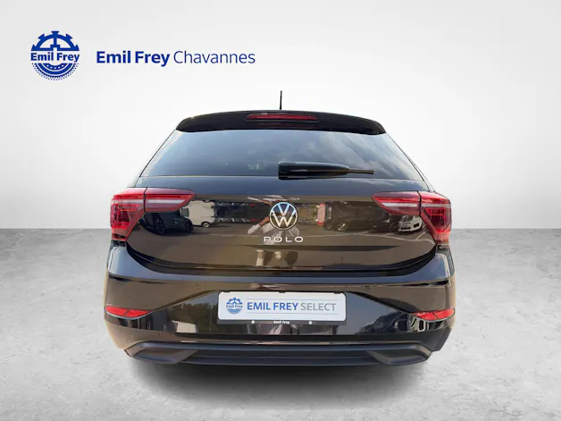 VW Polo 1.0 TSI Life DSG